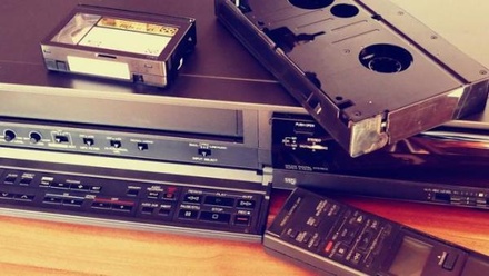 Японская компания Funai выпустит последний VHS-магнитофон и закроется
