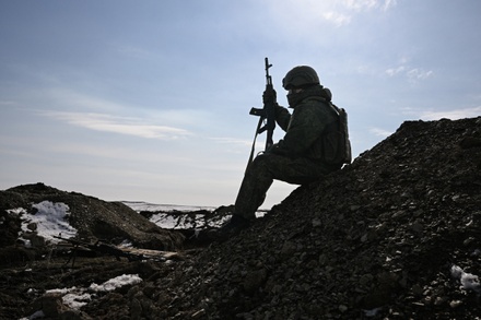 Военный эксперт заявил, что ВСУ «получили ощутимый удар» под Курском