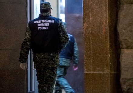 В Санкт-Петербурге задержаны подозреваемые в убийстве блокадницы