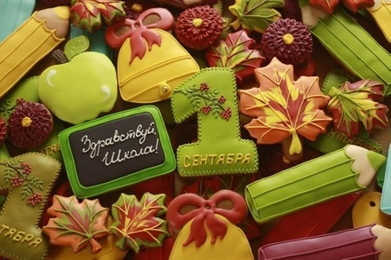 Ретейлеры отметили рост продаж сладостей в преддверии 1 сентября