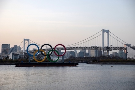 Ассоциация врачей Токио призвала отменить Олимпийские игры