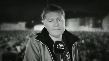 В Москве умер корреспондент НТВ Юрий Кучинский