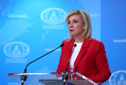 Москва призвала ЕС и НАТО прекратить накачивать Украину вооружением