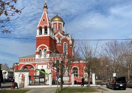 Синоптики пообещали москвичам ясную погоду на выходных