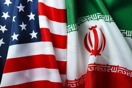 Иран внёс вооружённые силы США в свой список террористических организаций