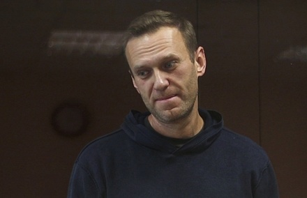 Минюст РФ не стал оспаривать решение ЕСПЧ о компенсациях Алексею Навальному