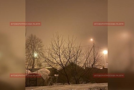 Жители Тольятти пожаловались на вызывающий зуд и кашель «сероводородный» туман