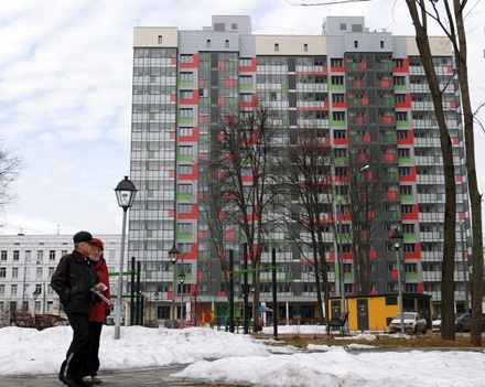 Аналитики сообщили о подорожании жилья в Новой Москве на треть