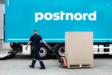 Шведская Postnord возобновит доставку почты в Россию и Белоруссию