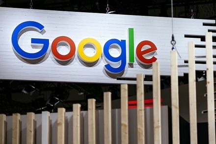 Роскомнадзор рассмотрит дело против Google 11 декабря