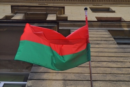 Погранкомитет Белоруссии: Рига заявляет о возможном закрытии пункта пропуска Силене