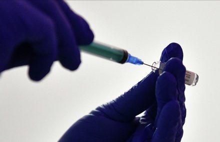 Вирусолог назвал пропуски прививок причиной роста заболеваемости коклюшем в РФ 