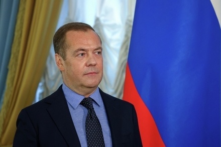 Дмитрий Медведев призвал врагов молиться на российских воинов