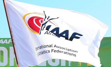 В IAAF рекомендовали продлить отстранение Всероссийской федерации лёгкой атлетики