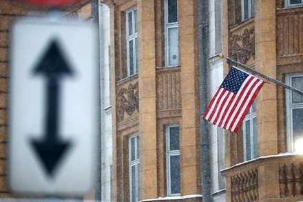 Вашингтон назвал новые санкции ответом на «дестабилизирующее поведение Москвы»