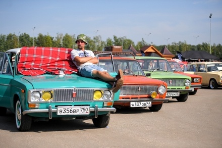 В России ввели ограничения для неэкологичных автомобилей