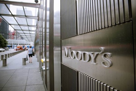 Агентство Moody's оценило влияние новых санкций США на российскую экономику