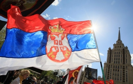 Посол: Сербия не присоединится к санкциям ЕС против России 