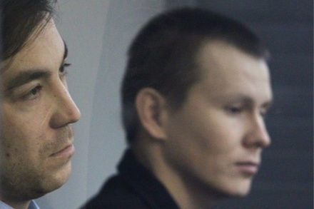 Адвокат опроверг ходатайство Ерофеева и Александрова к Порошенко о помиловании