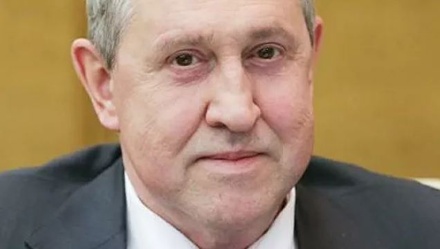 Генпрокуратура утвердила обвинение по делу депутата Госдумы Вадима Белоусова