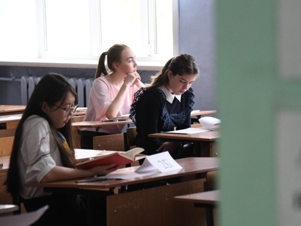 Главный нарколог России: сведения о личностях школьников, употребляющих наркотики, будут конфиденциальными