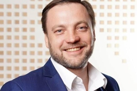 Назначен новый глава МВД Украины