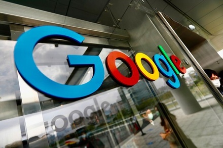 Google заплатит $4 млн за дискриминацию женщин при найме на работу