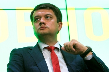 Лидер партии Владимира Зеленского назвал способ вернуть Донбасс