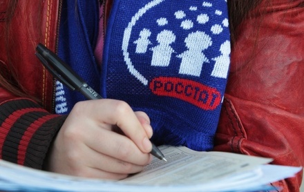 В Госдуме одобрили идею об обязательном участии в переписи населения