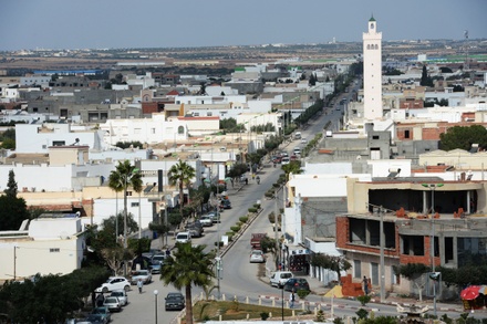 Ростуризм предупредил о террористической угрозе в Тунисе