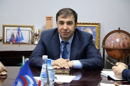 Главу Дербентского района Дагестана обвинили в растрате 20 млн рублей