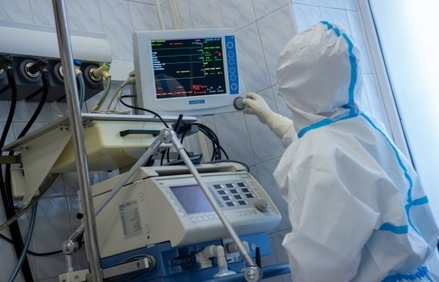 В «Лиге защиты врачей» сообщили о жалобах работников больниц на недополучение выплат