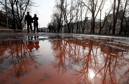 Cиноптики рассказали, когда в Москву придёт климатическая весна