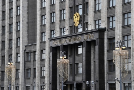 Юрист оценил предложение Госдумы ввести наказание за призывы к санкциям против России