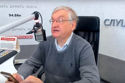 Алексей Зубец обозначил «главную слабость» китайской экономики