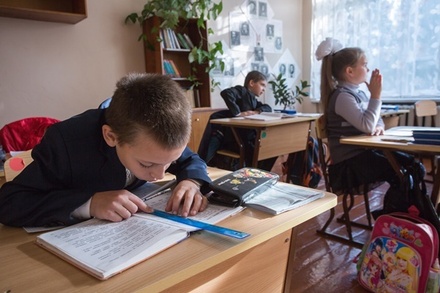 Детский омбудсмен Москвы назвал главную проблему школьного курса «Истоки»