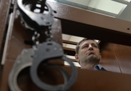Власти Хабаровска заявили о прекращении акций в поддержку Сергея Фургала