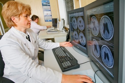 Новосибирские учёные разработали экспресс-диагностику инфаркта