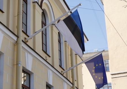 Премьер Эстонии заявила о развале единства ЕС из-за санкций против России