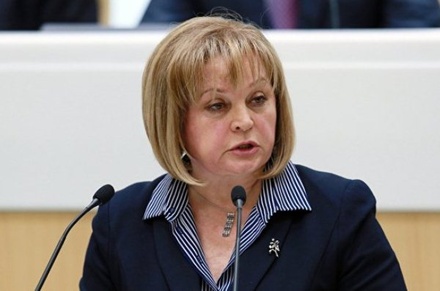 Глава ЦИК призвала депутата Госдумы сдать мандат за фразу «в России нет выборов»