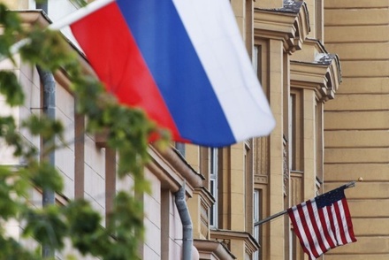 США отменили рекомендацию для граждан не посещать Россию
