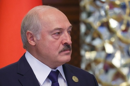 Александр Лукашенко согласился провести референдум об отмене смертной казни