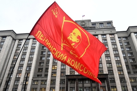 В КПРФ назвали «живопырками» журналистов, написавших о конфликте Зюганова с Кадыровым