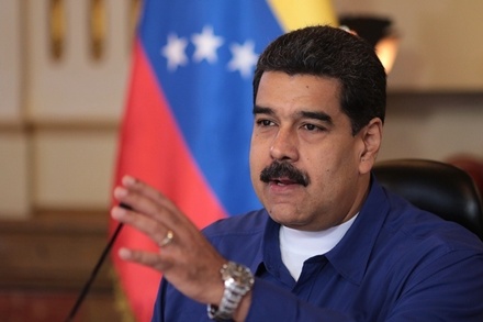 Президент Венесуэлы объявил о выпуске ещё одной национальной криптовалюты