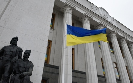 Украина подготовила санкционный список более чем из 12 тысяч россиян
