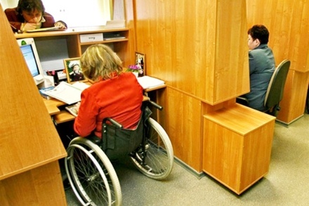 Организации инвалидов в России получили дополнительные преференции
