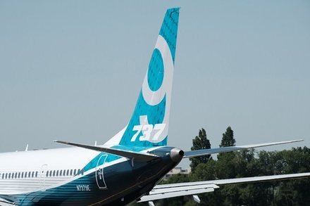 Boeing призвал приостановить полёты своих самолётов 737 Max по всему миру