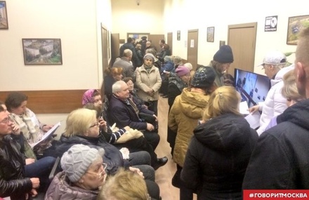 Встречу с главами управ по вопросу сноса пятиэтажек в Москве назвали накалённой