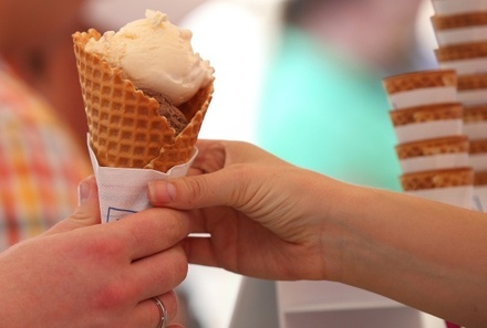 В Санкт-Петербурге отменили ежегодный Фестиваль мороженого