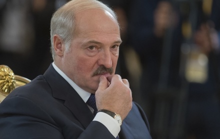 Александр Лукашенко назвал Абхазию частью Грузии